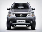 Zotye Nomad II 2008 года